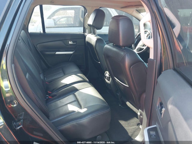 Ford Edge Sport