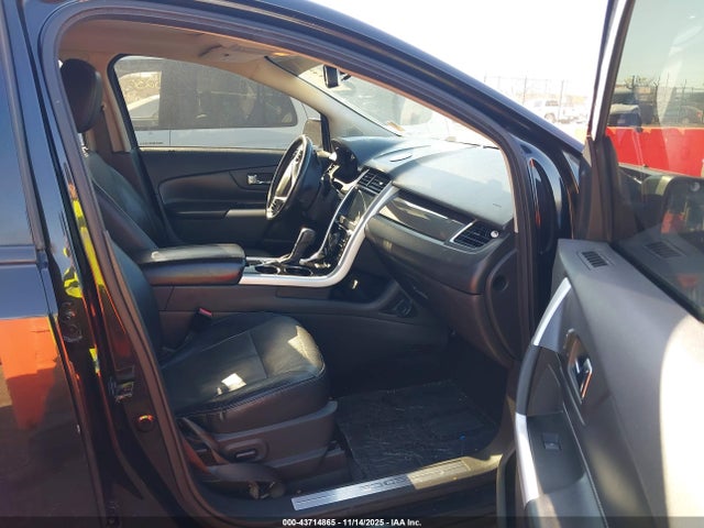 Ford Edge Sport