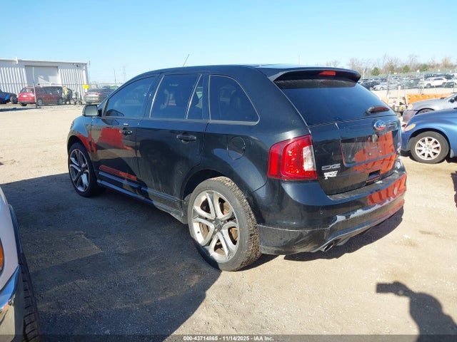 Ford Edge Sport