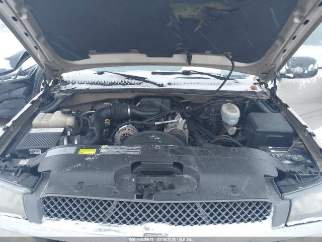 Chevrolet Silverado 1500 Work Truck