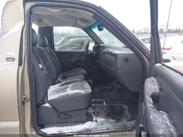 Chevrolet Silverado 1500 Work Truck