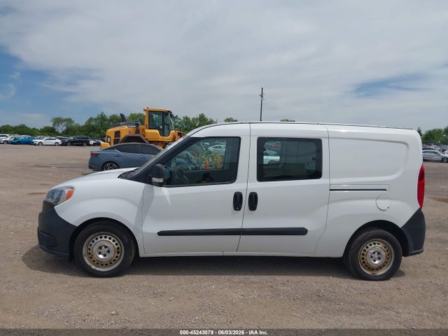 Ram Promaster Tradesman