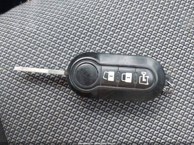 Ram Promaster Tradesman