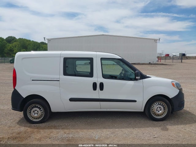Ram Promaster Tradesman