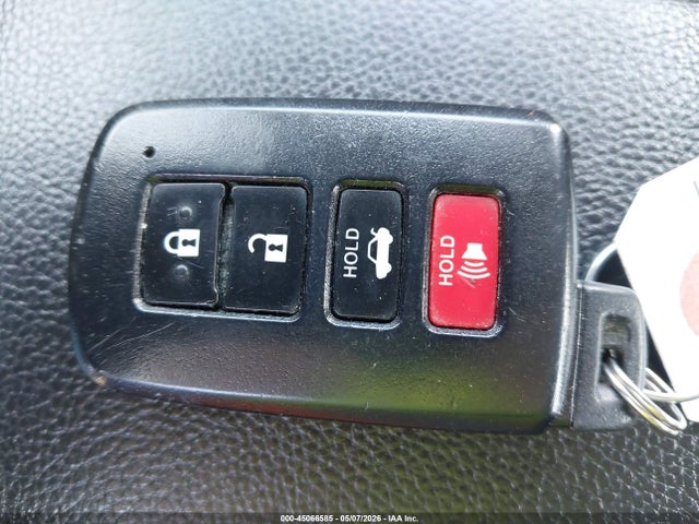 Toyota Corolla Se Special Edition