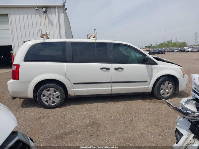 Dodge Grand Caravan Cv