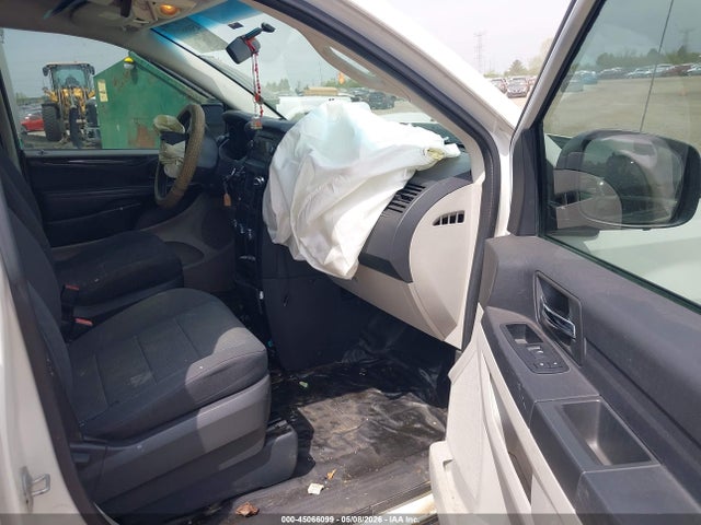 Dodge Grand Caravan Cv