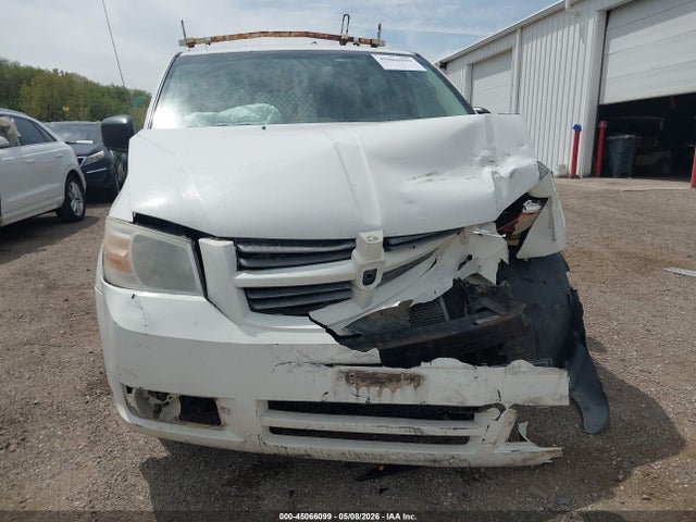 Dodge Grand Caravan Cv