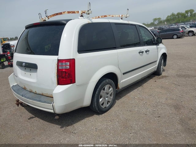 Dodge Grand Caravan Cv