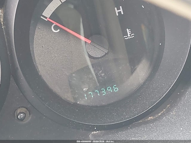 Dodge Grand Caravan Cv