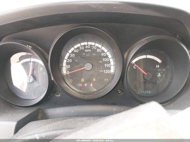 Dodge Grand Caravan Cv