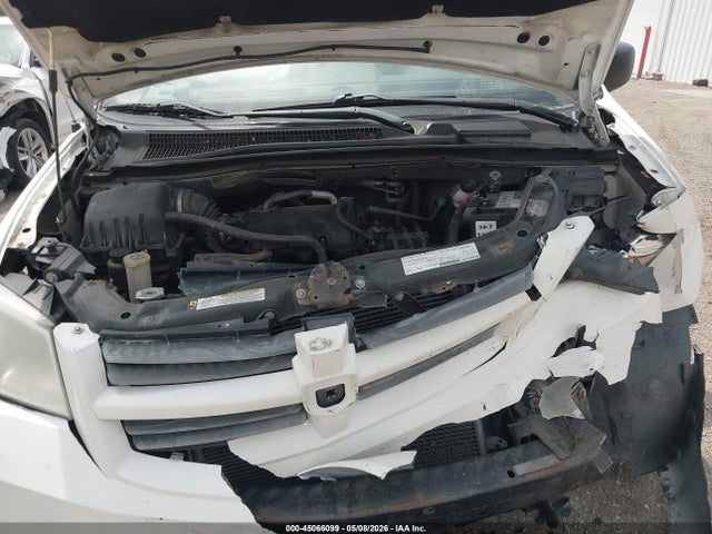 Dodge Grand Caravan Cv