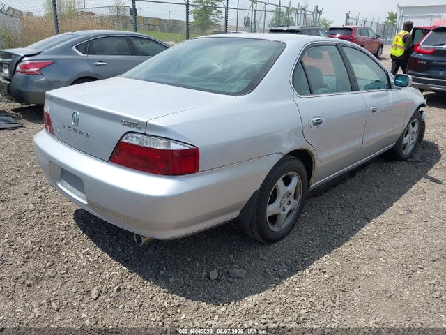 Acura TL 3.2