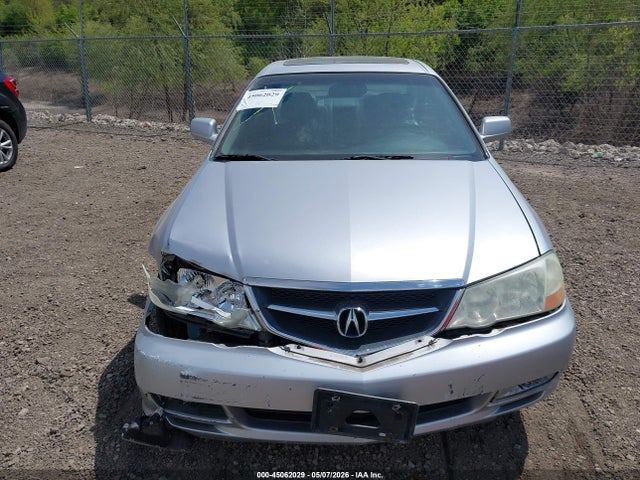 Acura TL 3.2