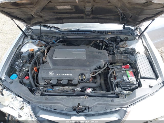 Acura TL 3.2