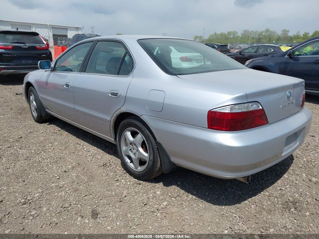 Acura TL 3.2