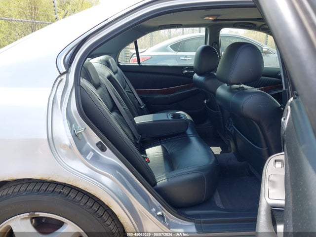 Acura TL 3.2