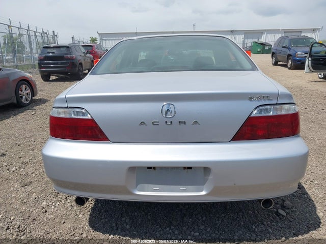 Acura TL 3.2
