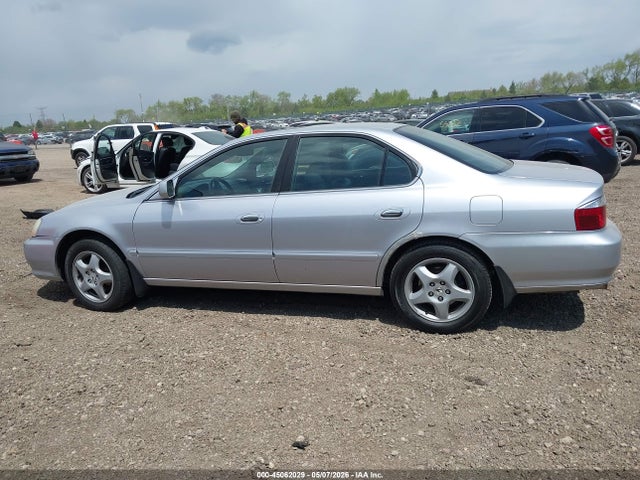 Acura TL 3.2