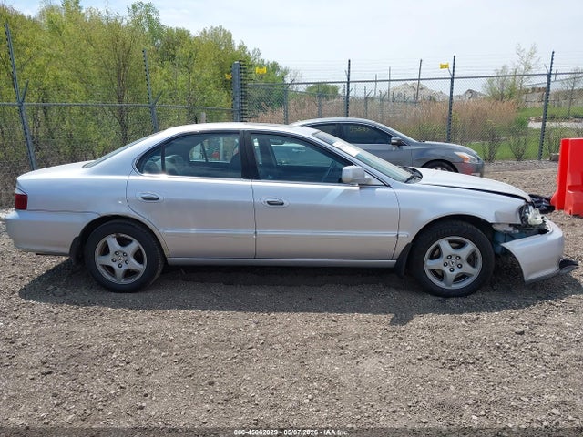 Acura TL 3.2