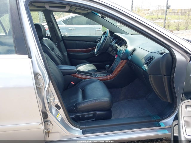 Acura TL 3.2