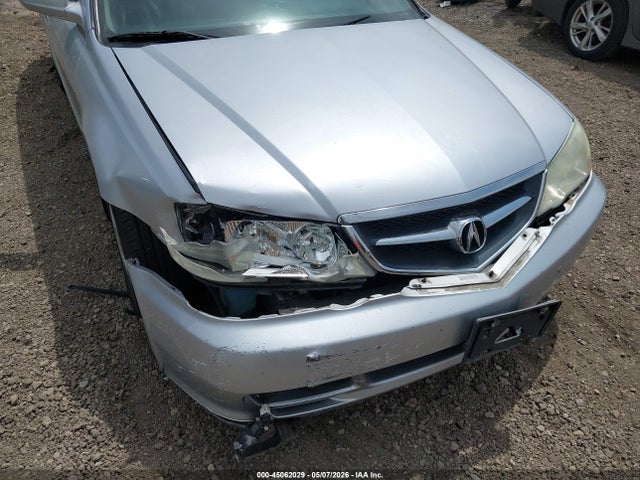 Acura TL 3.2