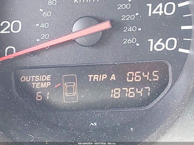 Acura TL 3.2