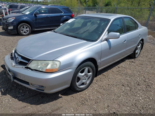Acura TL 3.2