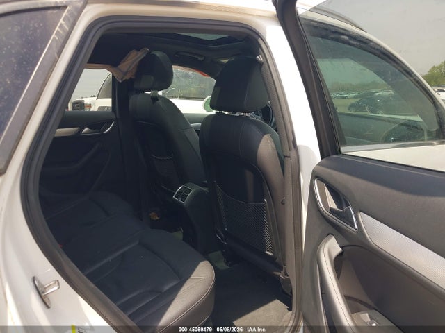 Audi Q3 2.0t Premium