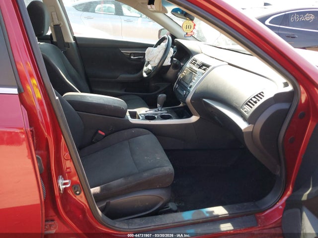 Nissan Altima 2.5 Sv