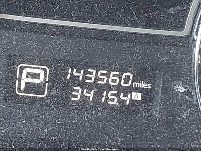 Nissan Altima 2.5 Sv