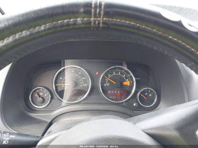 Jeep Compass Latitude