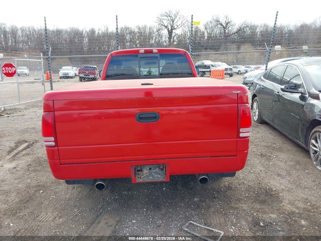 Dodge Dakota