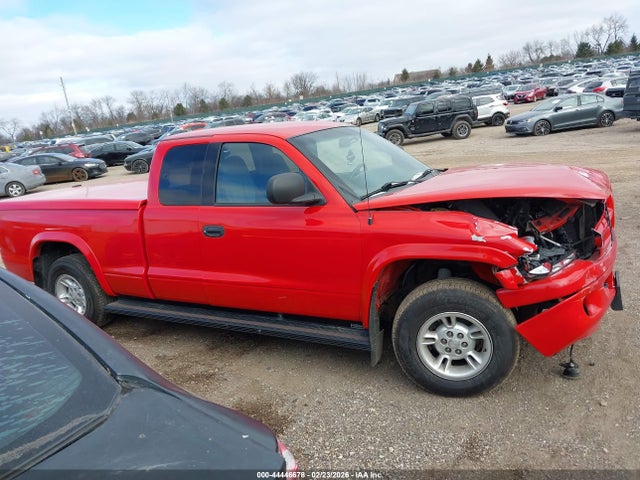 Dodge Dakota