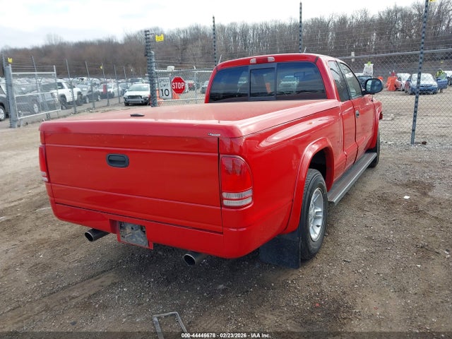 Dodge Dakota