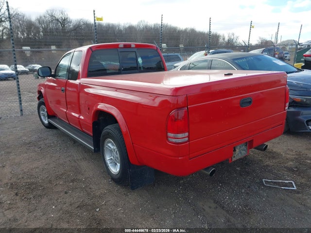 Dodge Dakota