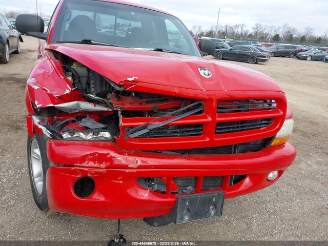 Dodge Dakota