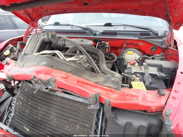 Dodge Dakota