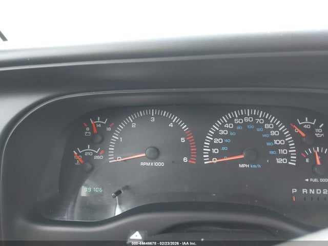 Dodge Dakota