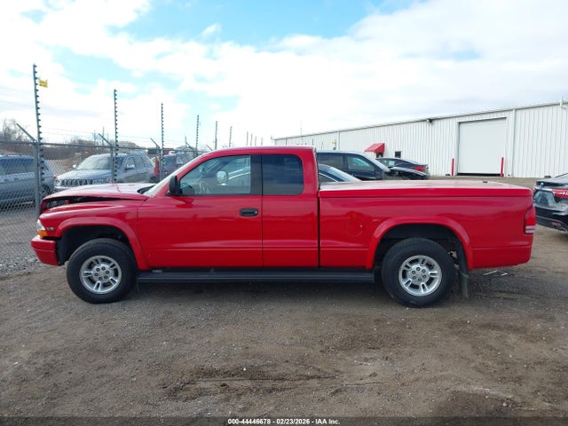 Dodge Dakota