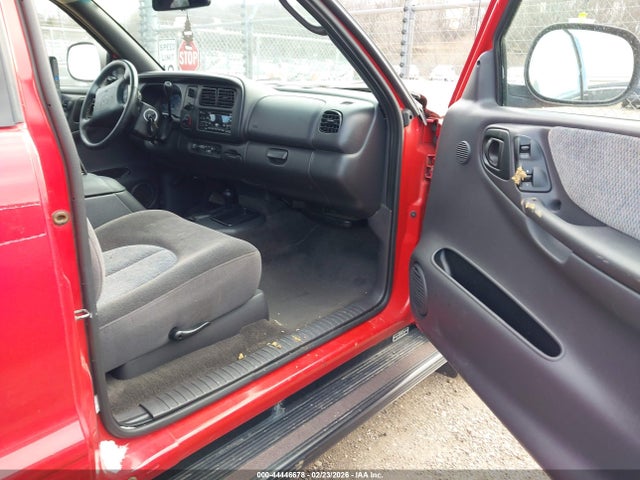 Dodge Dakota