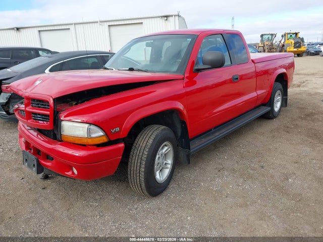 Dodge Dakota
