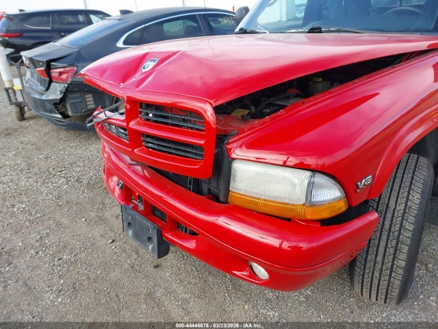 Dodge Dakota