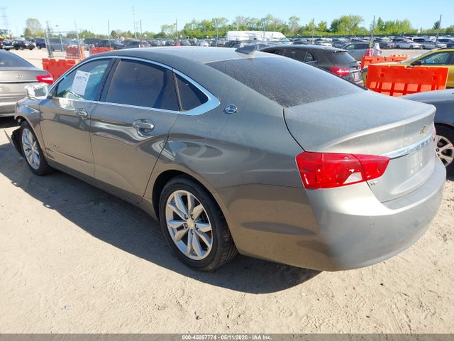 Chevrolet Impala 1lt