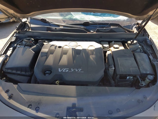 Chevrolet Impala 1lt