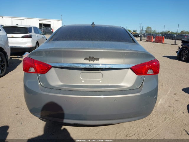 Chevrolet Impala 1lt