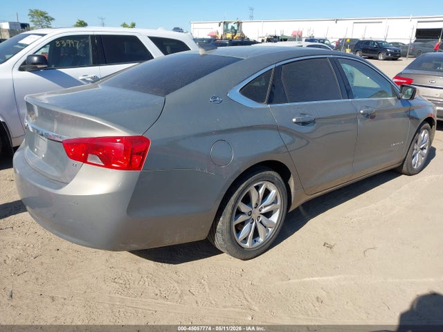 Chevrolet Impala 1lt