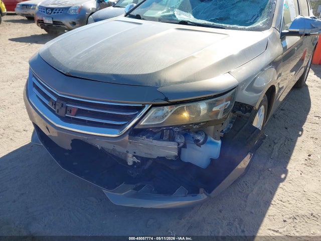 Chevrolet Impala 1lt