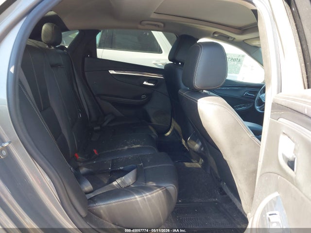 Chevrolet Impala 1lt