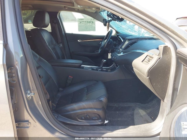 Chevrolet Impala 1lt